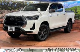 toyota hilux 2023 -TOYOTA--Hilux 3DF-GUN125--GUN125-3944428---TOYOTA--Hilux 3DF-GUN125--GUN125-3944428-