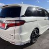 honda odyssey 2016 -HONDA--Odyssey DAA-RC4--RC4-1016588---HONDA--Odyssey DAA-RC4--RC4-1016588- image 19