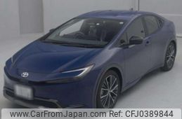 toyota prius 2023 quick_quick_6AA-MXWH65_MXWH65-4000131