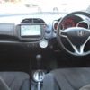 honda fit 2007 -HONDA--Fit DBA-GE8--GE8-1007174---HONDA--Fit DBA-GE8--GE8-1007174- image 2