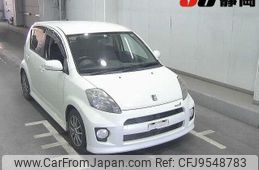 toyota passo 2009 -TOYOTA--Passo QNC10ｶｲ--QNC10-0107478---TOYOTA--Passo QNC10ｶｲ--QNC10-0107478-