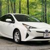 toyota prius 2018 -TOYOTA--Prius DAA-ZVW50--ZVW50-6130002---TOYOTA--Prius DAA-ZVW50--ZVW50-6130002- image 17