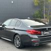 bmw 5-series 2017 -BMW--BMW 5 Series LDA-JC20--WBAJC320X0WB94611---BMW--BMW 5 Series LDA-JC20--WBAJC320X0WB94611- image 15