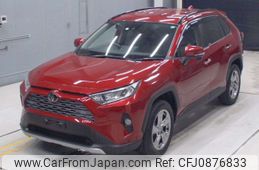 toyota rav4 2020 -TOYOTA--RAV4 MXAA54-5006100---TOYOTA--RAV4 MXAA54-5006100-