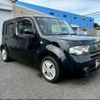nissan cube 2013 -NISSAN 【大宮 503ﾎ8906】--Cube Z12--253673---NISSAN 【大宮 503ﾎ8906】--Cube Z12--253673- image 26