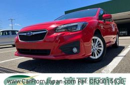 subaru impreza-wagon 2017 -SUBARU--Impreza Wagon GT2--009495---SUBARU--Impreza Wagon GT2--009495-