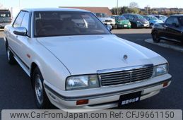 nissan cima 1990 CFJ9661150