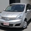 nissan note 2008 -NISSAN--Note E11--340143---NISSAN--Note E11--340143- image 27