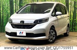 honda freed-hybrid 2023 CFJ1755951