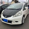 honda fit 2008 -HONDA--Fit DBA-GE8--GE8-1020461---HONDA--Fit DBA-GE8--GE8-1020461- image 2