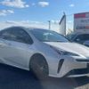 toyota prius 2019 quick_quick_DAA-ZVW51_ZVW51-8066049 image 10