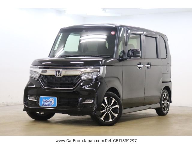 honda n-box 2020 -HONDA--N BOX JF3--JF3-1518240---HONDA--N BOX JF3--JF3-1518240- image 1