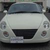 daihatsu copen 2009 quick_quick_ABA-L880K_L880K-0051492 image 2