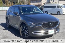 mazda cx-5 2021 -MAZDA--CX-5 5BA-KF5P--KF5P-451461---MAZDA--CX-5 5BA-KF5P--KF5P-451461-