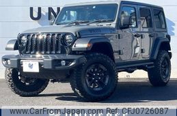 chrysler jeep-wrangler 2021 -CHRYSLER--Jeep Wrangler 3BA-JL36L--1C4HJXKG0MW780684---CHRYSLER--Jeep Wrangler 3BA-JL36L--1C4HJXKG0MW780684-