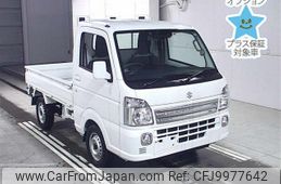 suzuki carry-truck 2022 -SUZUKI--Carry Truck DA16T-695170---SUZUKI--Carry Truck DA16T-695170-