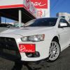 mitsubishi lancer 2009 -MITSUBISHI--Lancer CBA-CZ4A--CZ4A-0101431---MITSUBISHI--Lancer CBA-CZ4A--CZ4A-0101431- image 1