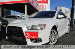 mitsubishi lancer 2009 -MITSUBISHI--Lancer CBA-CZ4A--CZ4A-0101431---MITSUBISHI--Lancer CBA-CZ4A--CZ4A-0101431-