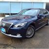 toyota crown-majesta 2015 -TOYOTA--Crown Majesta DAA-AWS215--AWS215-6000570---TOYOTA--Crown Majesta DAA-AWS215--AWS215-6000570- image 1