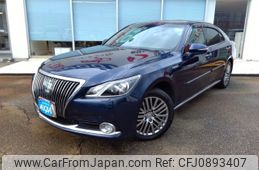 toyota crown-majesta 2015 -TOYOTA--Crown Majesta DAA-AWS215--AWS215-6000570---TOYOTA--Crown Majesta DAA-AWS215--AWS215-6000570-