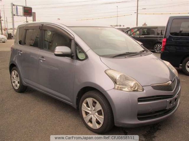 toyota ractis 2010 504928-250307130039 image 2