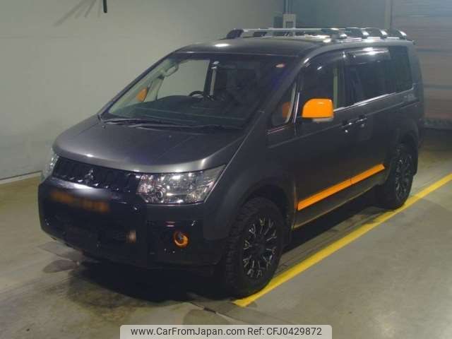 mitsubishi delica-d5 2017 -MITSUBISHI--Delica D5 LDA-CV1W--CV1W-1204772---MITSUBISHI--Delica D5 LDA-CV1W--CV1W-1204772- image 1