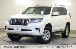 toyota land-cruiser-prado 2020 quick_quick_LDA-GDJ150W_GDJ150-0048074