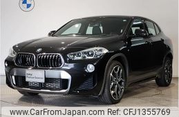 bmw x2 2019 quick_quick_3BA-YH15_WBAYH12010EM94075