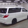 toyota alphard 2009 CFJ1764707 image 6