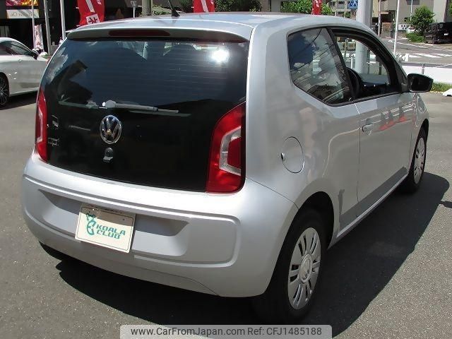 volkswagen up 2014 -VOLKSWAGEN 【名古屋 508ﾊ8965】--VW up AACHY--ED049850---VOLKSWAGEN 【名古屋 508ﾊ8965】--VW up AACHY--ED049850- image 2