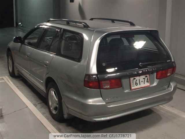 mitsubishi legnum 1997 CFJ1778721 image 2