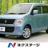 suzuki wagon-r 2015 -SUZUKI--Wagon R DBA-MH34S--MH34S-413687---SUZUKI--Wagon R DBA-MH34S--MH34S-413687- image 1