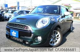 mini mini-others 2016 -BMW--BMW Mini XS20--02C49807---BMW--BMW Mini XS20--02C49807-