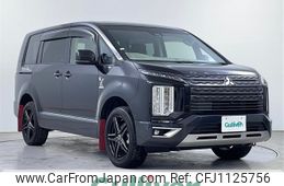 mitsubishi delica-d5 2023 -MITSUBISHI--Delica D5 3DA-CV1W--CV1W-4013768---MITSUBISHI--Delica D5 3DA-CV1W--CV1W-4013768-