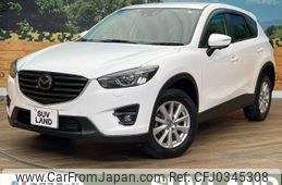 mazda cx-5 2016 -MAZDA--CX-5 LDA-KE2AW--KE2AW-216285---MAZDA--CX-5 LDA-KE2AW--KE2AW-216285-