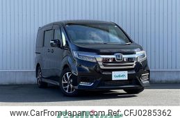 honda stepwagon 2021 -HONDA--Stepwgn 6BA-RP3--RP3-1325572---HONDA--Stepwgn 6BA-RP3--RP3-1325572-