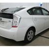 toyota prius 2011 CFJ1741125 image 5