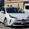 toyota prius 2020 quick_quick_6AA-ZVW51_ZVW51-6172427 image 1