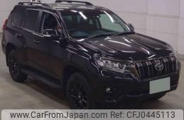 toyota land-cruiser-prado 2020 -TOYOTA 【札幌 333ﾎ6010】--Land Cruiser Prado 3DA-GDJ150W--GDJ150-0051827---TOYOTA 【札幌 333ﾎ6010】--Land Cruiser Prado 3DA-GDJ150W--GDJ150-0051827-