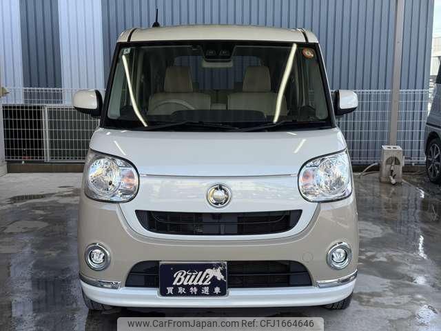 daihatsu move-canbus 2018 CFJ1664646 image 2