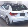 audi a1 2021 -AUDI--Audi A1 3BA-GBDKL--WAUZZZGB5MR029209---AUDI--Audi A1 3BA-GBDKL--WAUZZZGB5MR029209- image 2