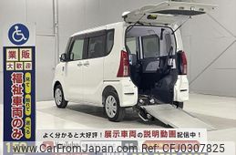 daihatsu tanto 2019 quick_quick_6BA-LA650S_LA650S-0025713