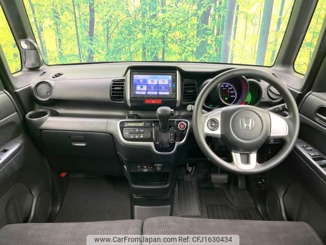 honda n-box 2016 CFJ1630434 image 2