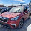 subaru forester 2018 -SUBARU--Forester SK9--SK9-005952---SUBARU--Forester SK9--SK9-005952- image 1