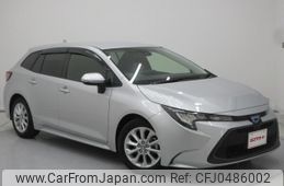 toyota corolla-touring-wagon 2021 quick_quick_ZWE214W_ZWE214-6018631