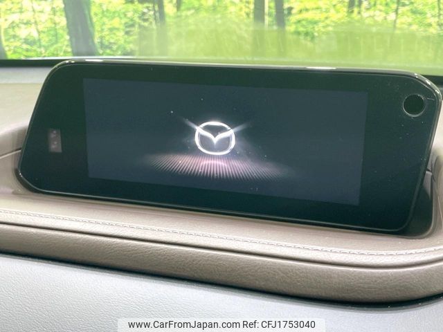 mazda cx-3 2022 CFJ1753040 image 2