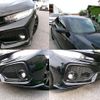 honda civic 2018 quick_quick_DBA-FK7_1007175 image 13