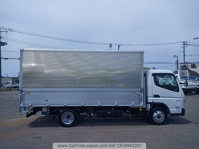 mitsubishi-fuso canter 2023 -MITSUBISHI--Canter 2RG-FEB50--FEB50-600754---MITSUBISHI--Canter 2RG-FEB50--FEB50-600754- image 2