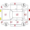 daihatsu mira-e-s 2018 -DAIHATSU--Mira e:s DBA-LA350S--LA350S-0045655---DAIHATSU--Mira e:s DBA-LA350S--LA350S-0045655- image 2