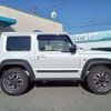 suzuki jimny-sierra 2022 -SUZUKI--Jimny Sierra 3BA-JB74W--JB74W-175640---SUZUKI--Jimny Sierra 3BA-JB74W--JB74W-175640- image 8